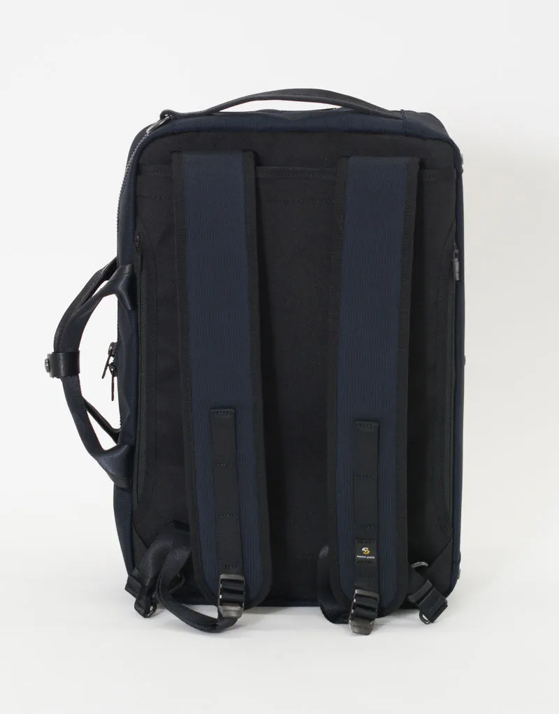 wing 3WAY Backpack No.02710