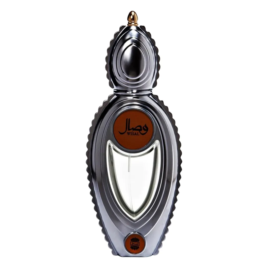 Wisal by Ajmal for Women - Eau de Parfum luxury-women-spray-perfume