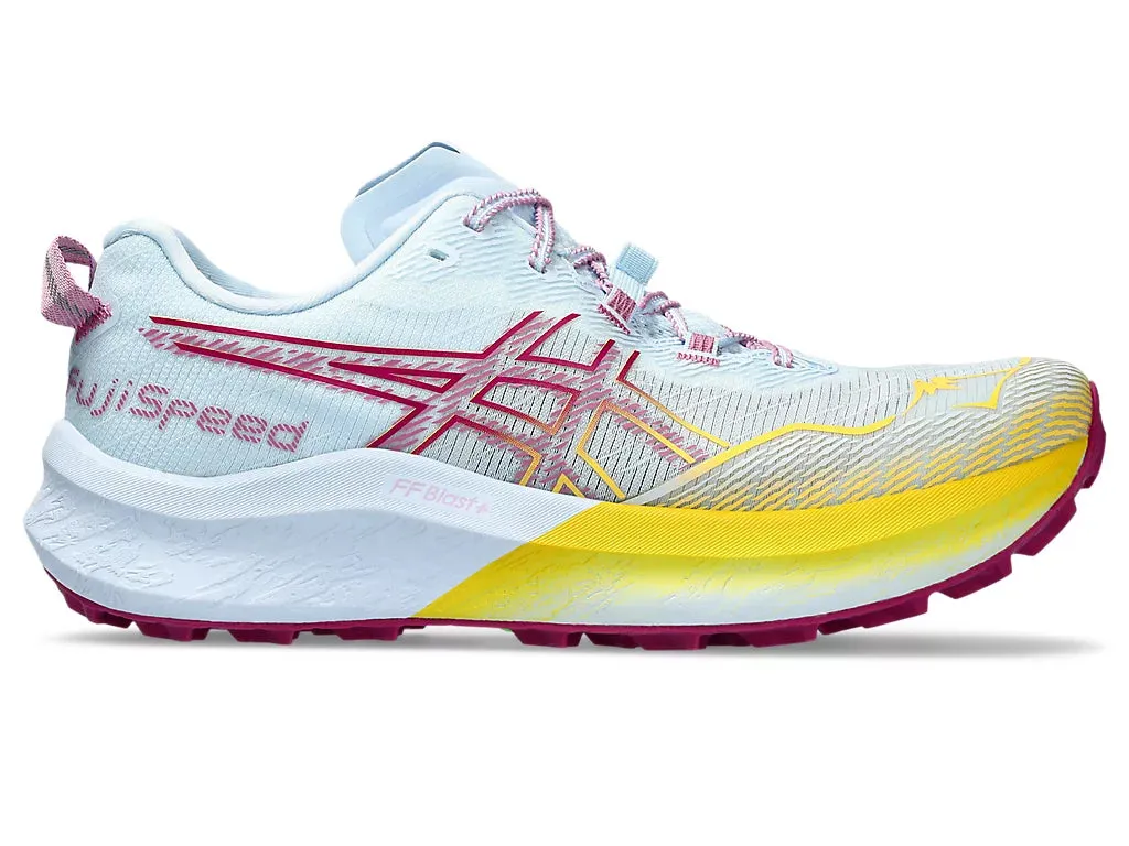 Vêtements Asics Fujispeed 2 pour Femme