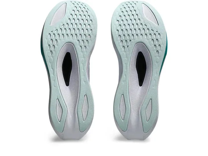Vêtements Asics Magic Speed 4 pour Femme