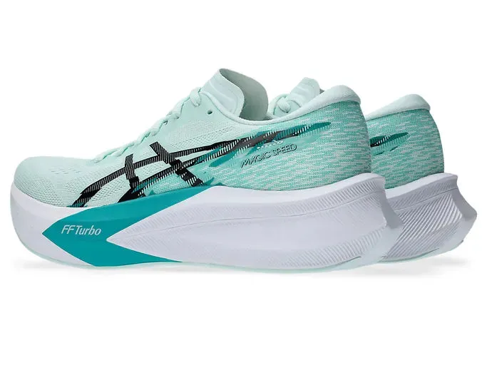 Vêtements Asics Magic Speed 4 pour Femme