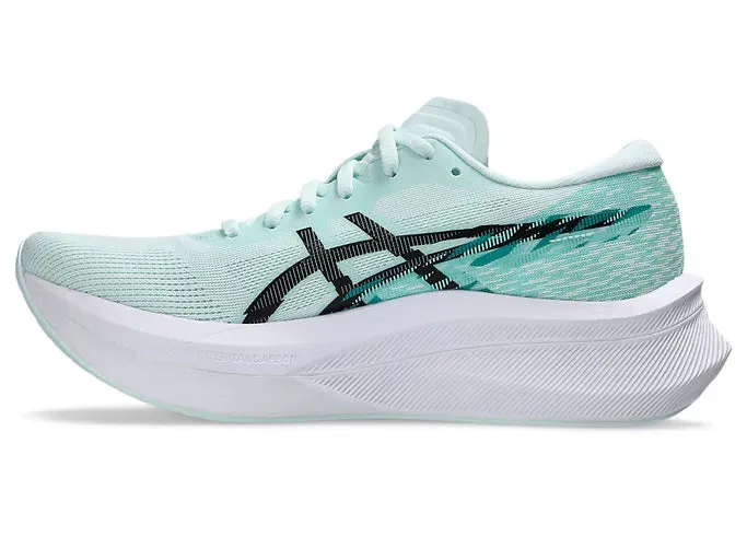 Vêtements Asics Magic Speed 4 pour Femme