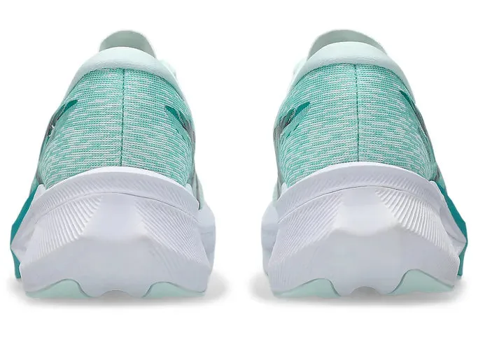 Vêtements Asics Magic Speed 4 pour Femme
