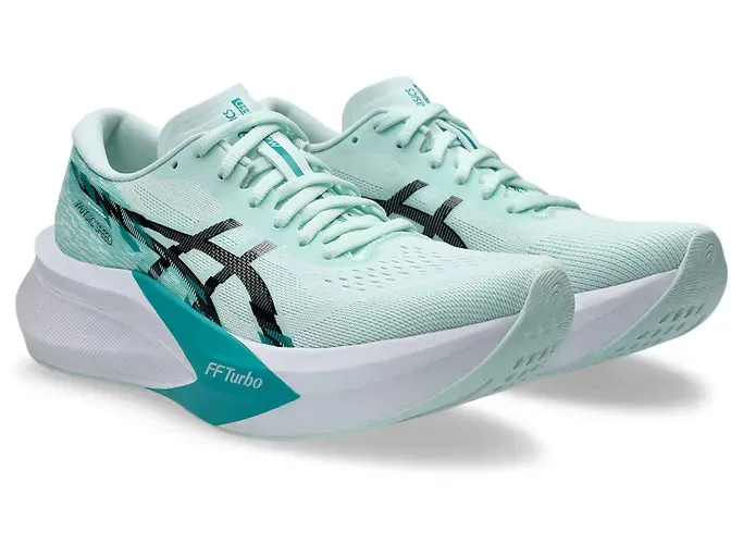 Vêtements Asics Magic Speed 4 pour Femme