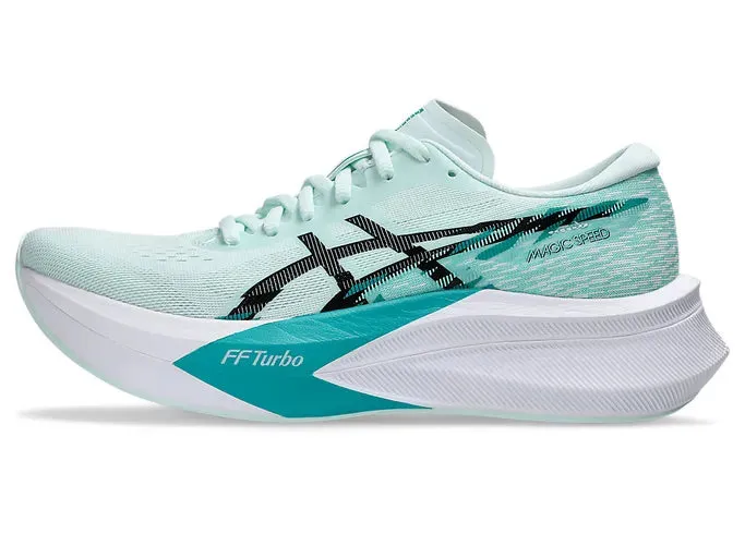 Vêtements Asics Magic Speed 4 pour Femme