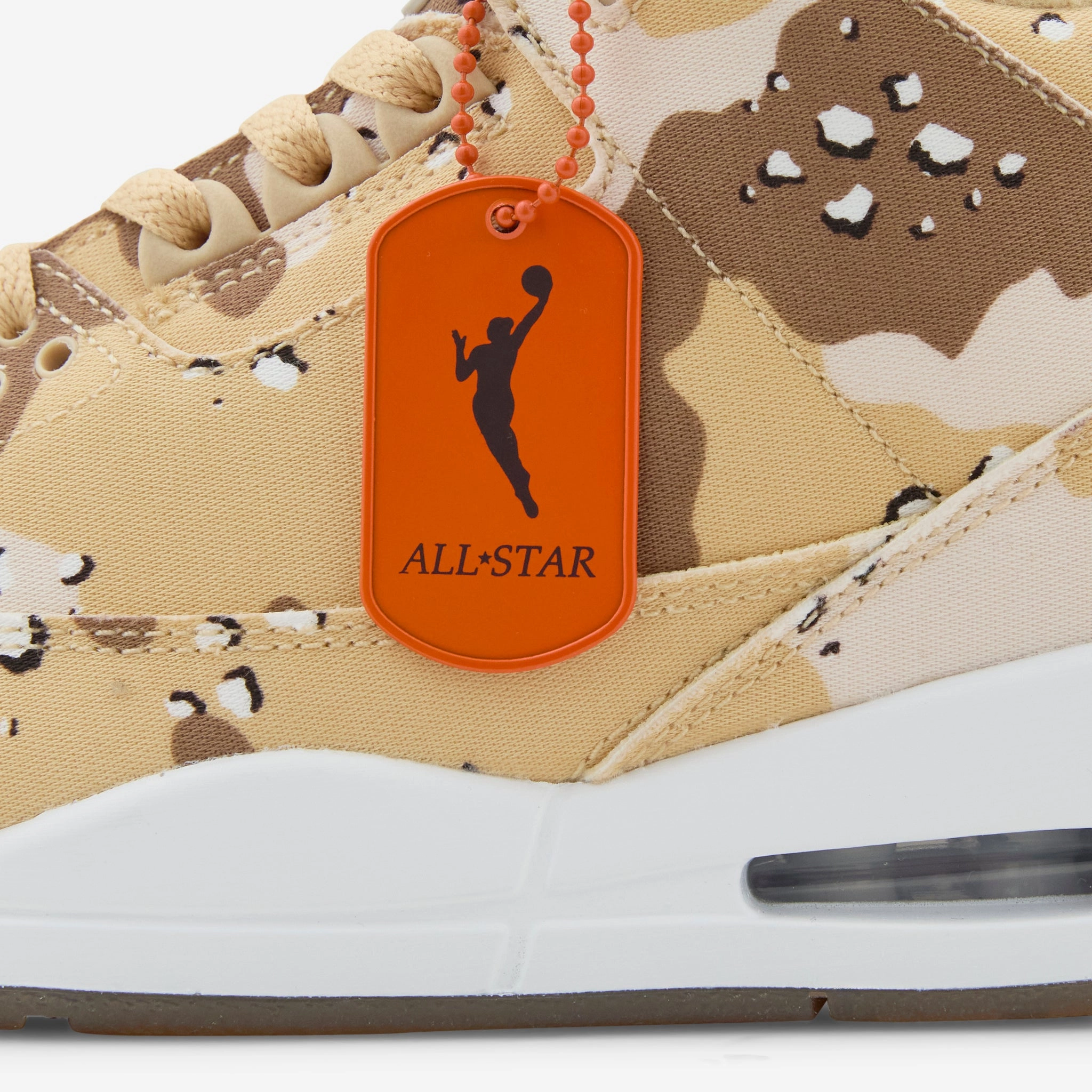 Women's Air Jordan 3 Retro Tex Dark Driftwood | Sail | Hemp | Velvet Brown