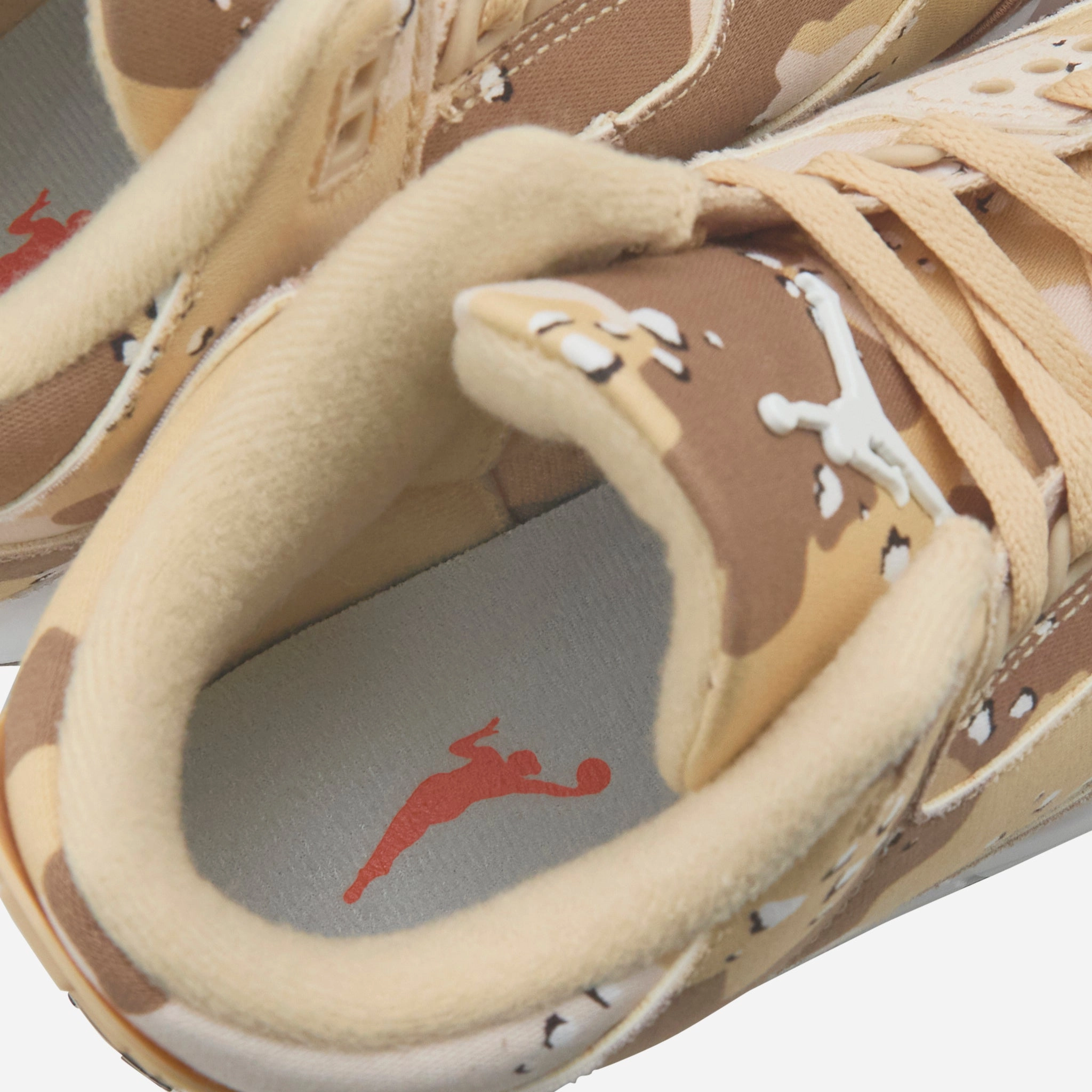 Women's Air Jordan 3 Retro Tex Dark Driftwood | Sail | Hemp | Velvet Brown
