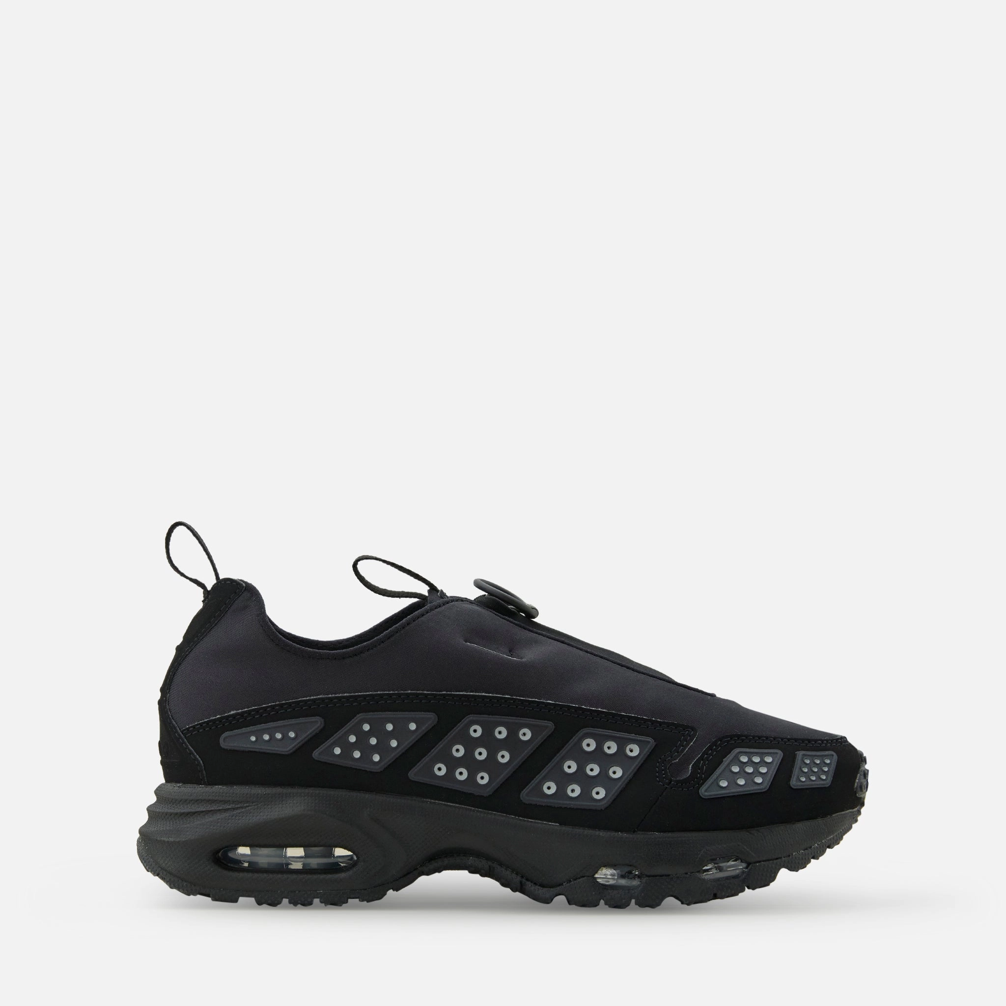 Women's Air Max SNDR Black | Silver