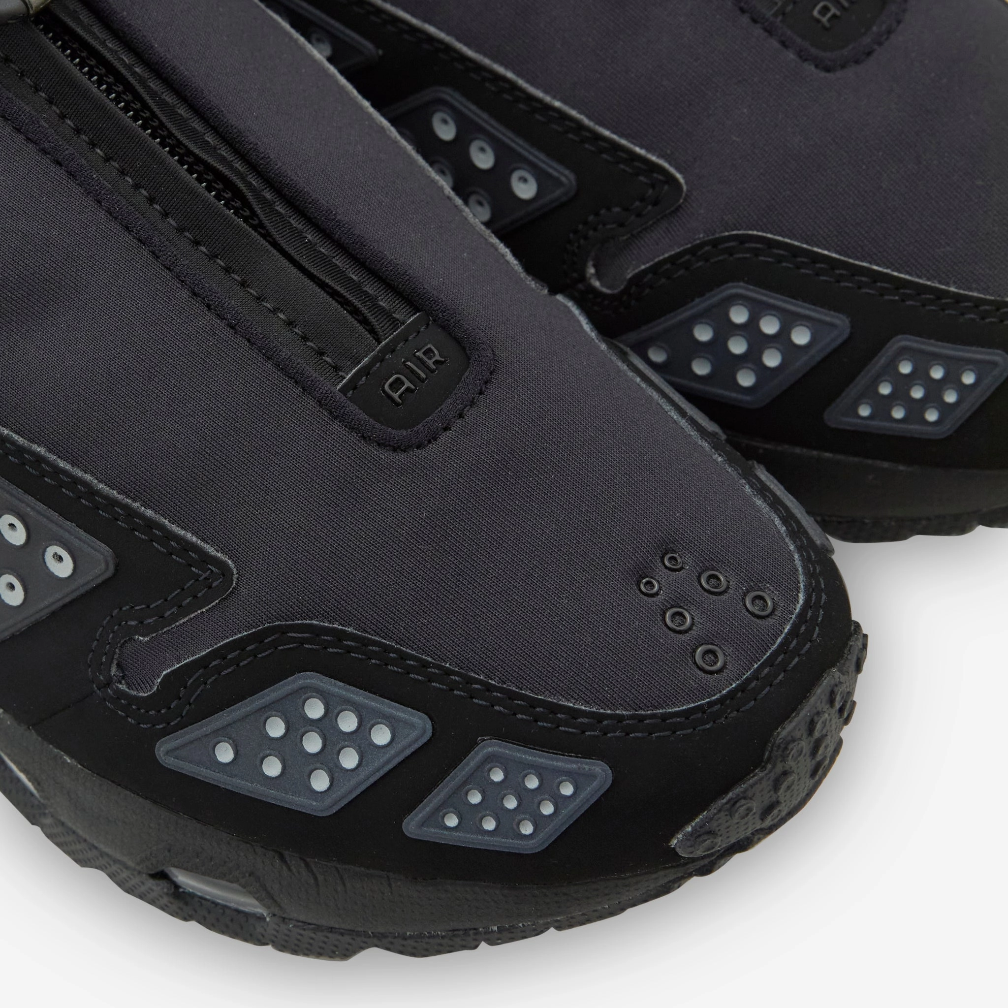 Women's Air Max SNDR Black | Silver