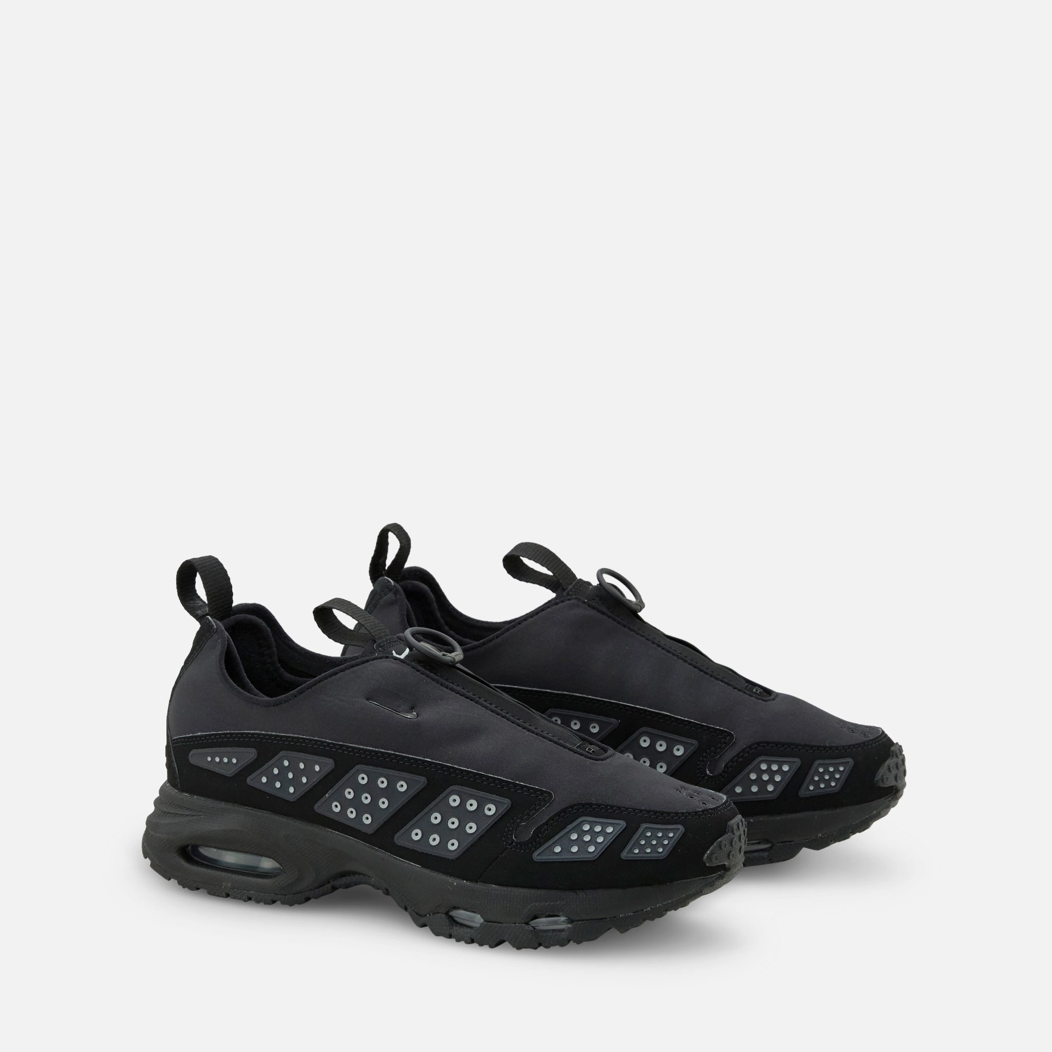 Women's Air Max SNDR Black | Silver