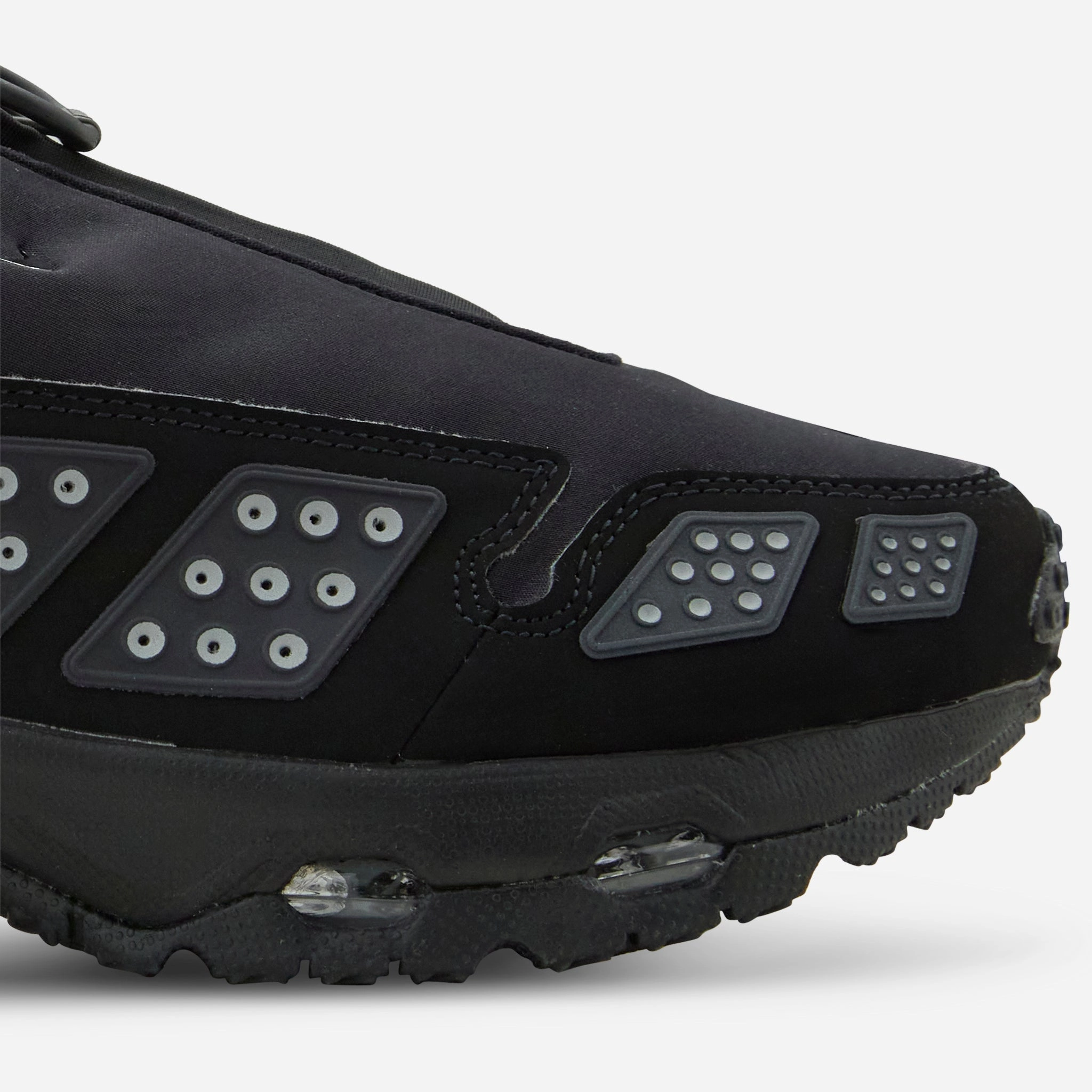 Women's Air Max SNDR Black | Silver