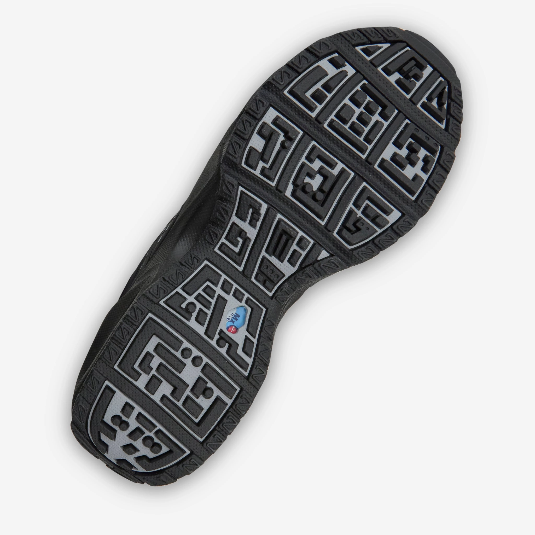 Women's Air Max SNDR Black | Silver