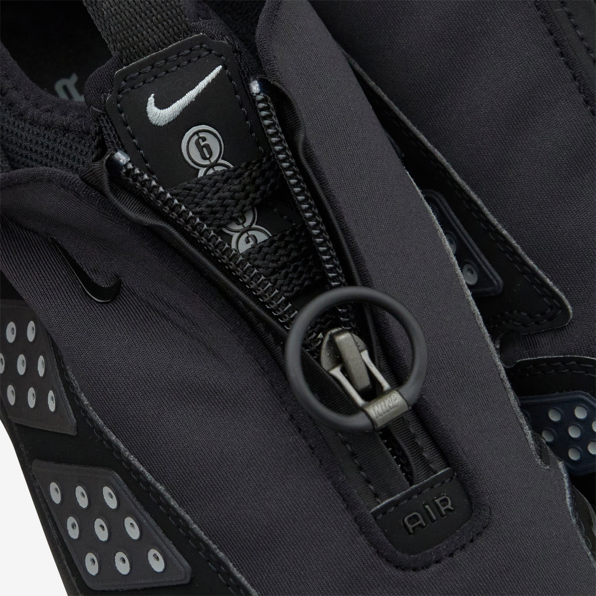 Women's Air Max SNDR Black | Silver