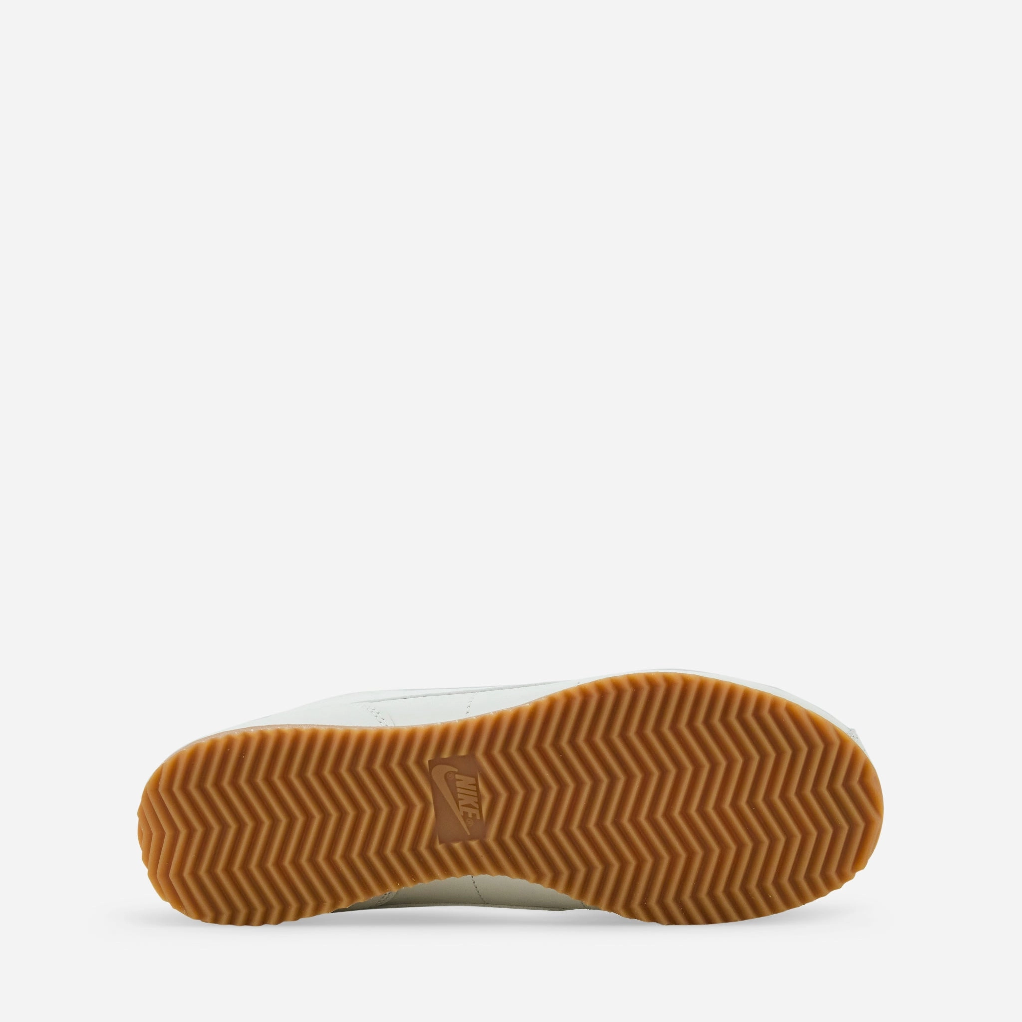 Women's Cortez SE Sail | Coconut Milk | Gum Medium Brown