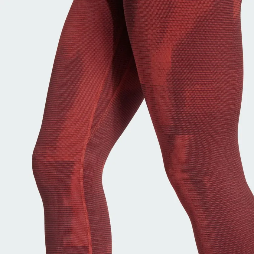 Women's adidas All Me Graphic 7/8 Leggings