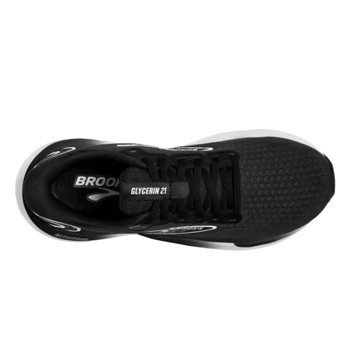 Brooks Glycerin 21 pour Femmes