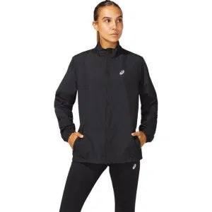 Veste Femme Core - Noir Asics Vêtements