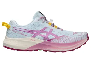 Vêtements Asics Fuji Lite 4 pour Femme