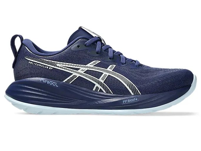 Vêtements Asics Gel-Cumulus 27 pour Femme