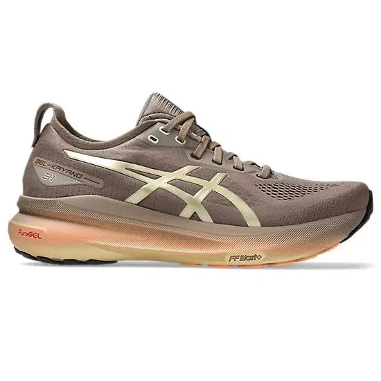 Gel-Kayano 31 LUXE pour Femme - Vêtements Asics