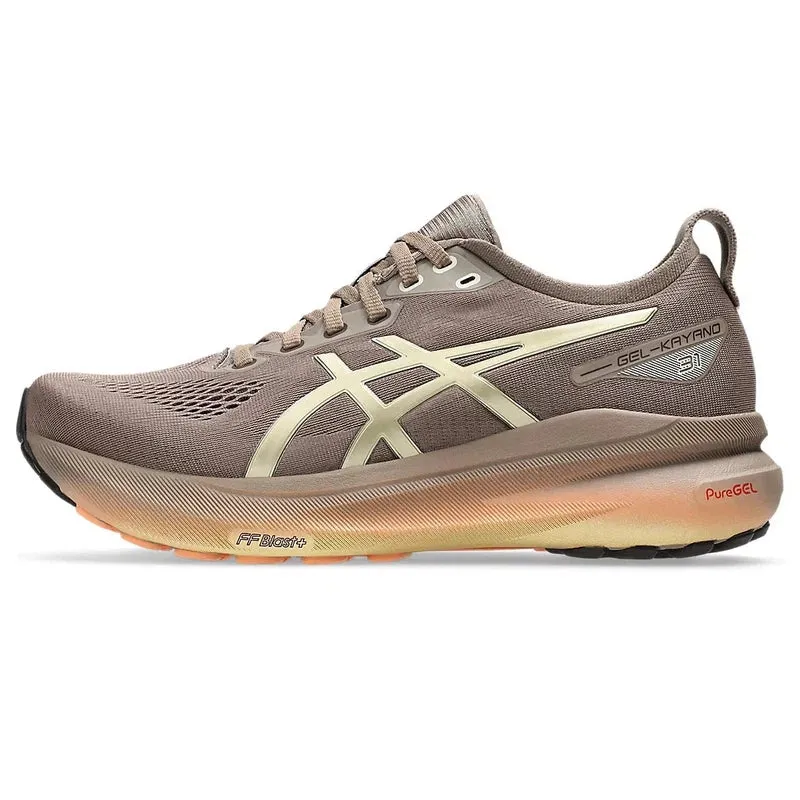 Gel-Kayano 31 LUXE pour Femme - Vêtements Asics