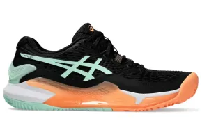 Vêtements Asics Gel-Resolution 9 Padel pour Femme