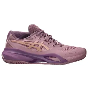 Vêtements Asics Gel-Resolution X Padel pour Femmes