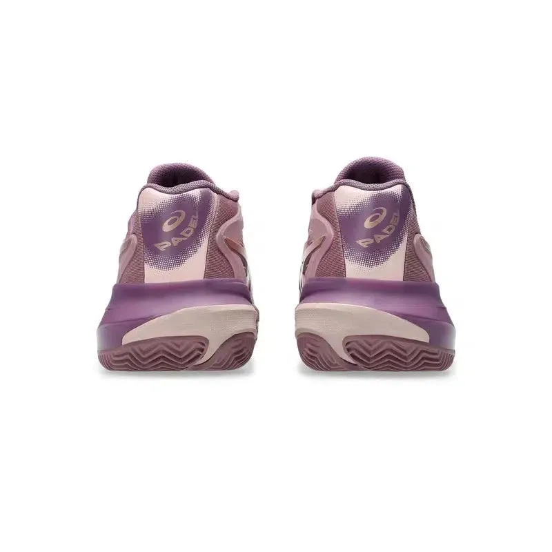 Vêtements Asics Gel-Resolution X Padel pour Femmes