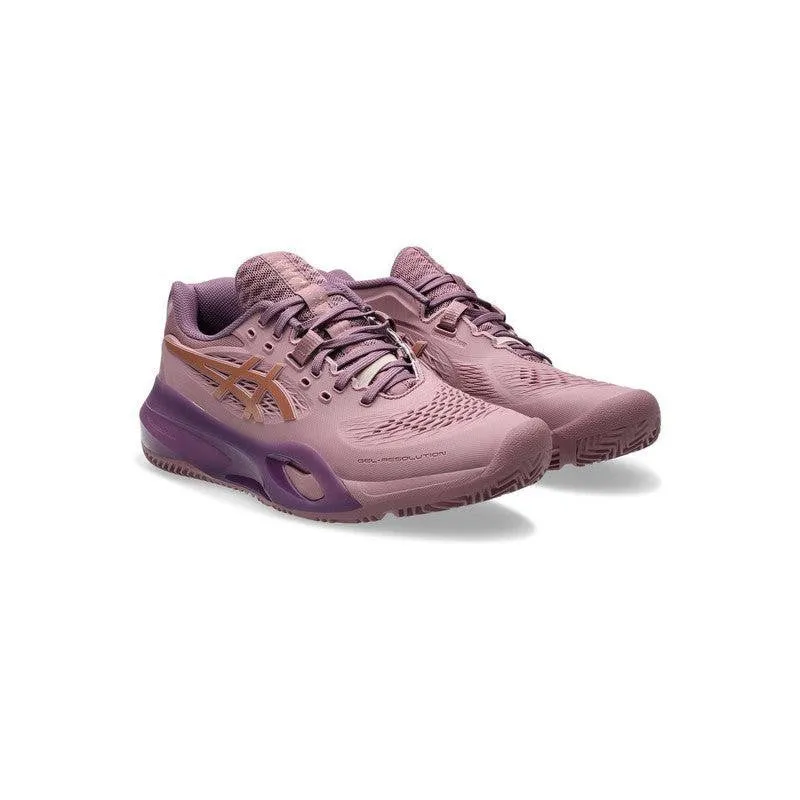 Vêtements Asics Gel-Resolution X Padel pour Femmes