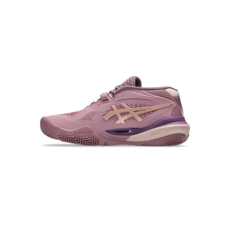Vêtements Asics Gel-Resolution X Padel pour Femmes