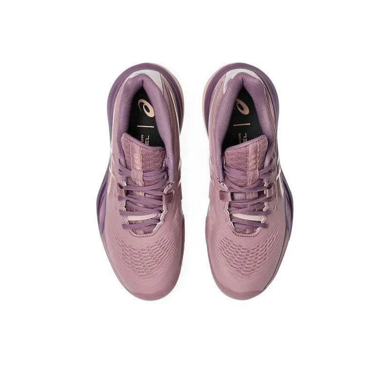 Vêtements Asics Gel-Resolution X Padel pour Femmes