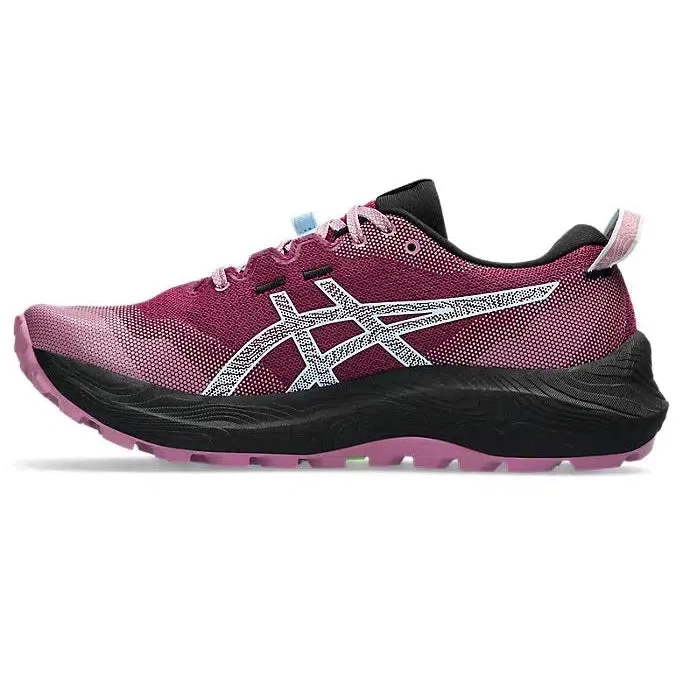Vêtements Asics Gel-Trabuco 12 pour Femme