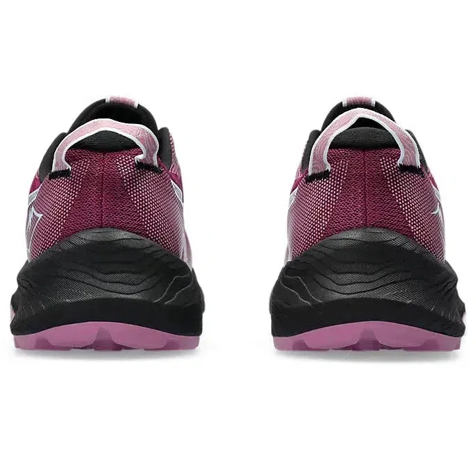 Vêtements Asics Gel-Trabuco 12 pour Femme