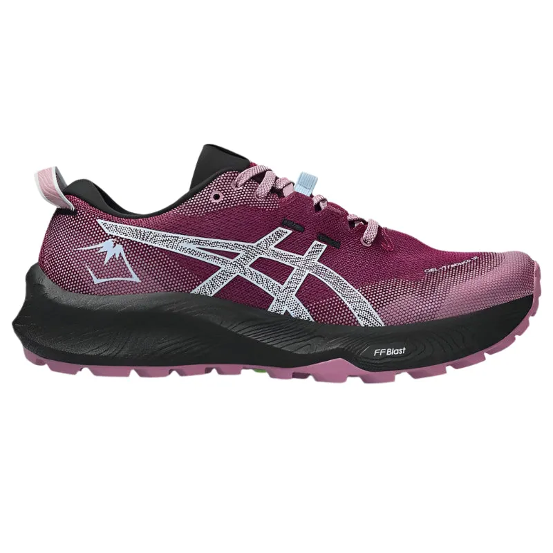 Vêtements Asics Gel-Trabuco 12 pour Femme