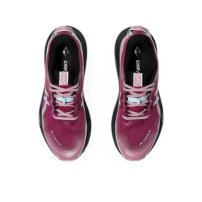 Vêtements Asics Gel-Trabuco 12 pour Femme
