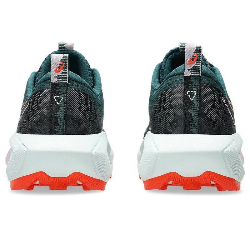 Vêtements Asics Gel-Trabuco 13 pour Femmes