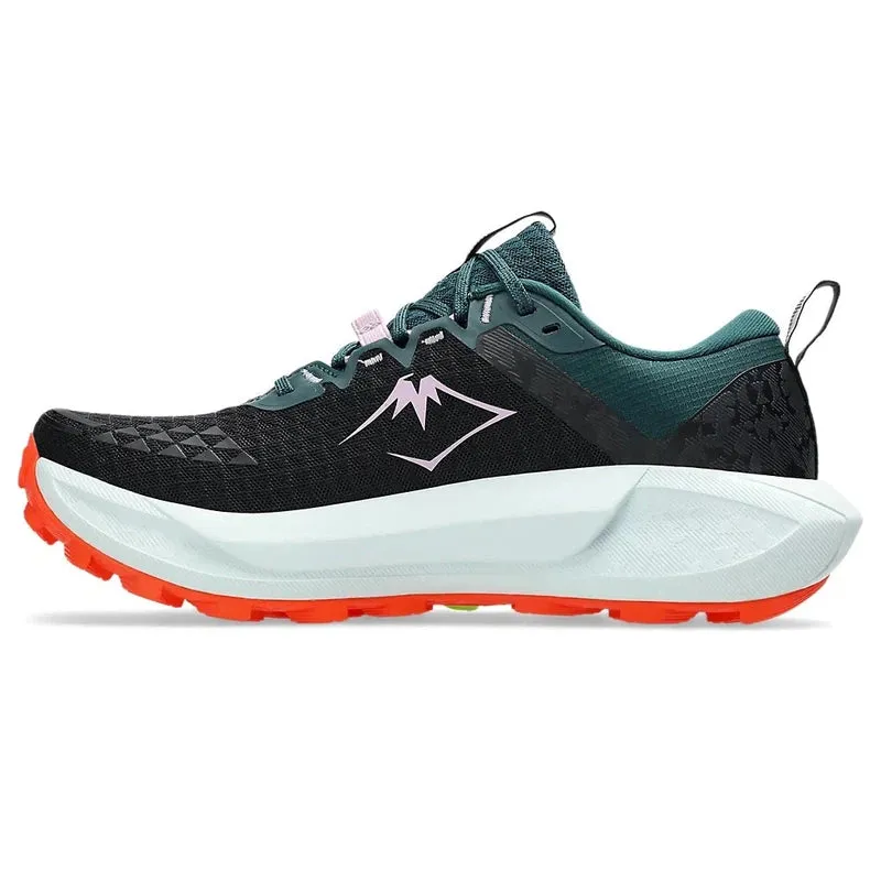 Vêtements Asics Gel-Trabuco 13 pour Femmes