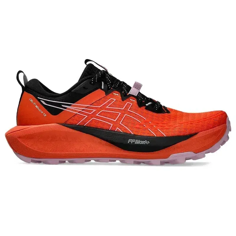 Vêtements Asics Gel-Trabuco 13 pour Femmes