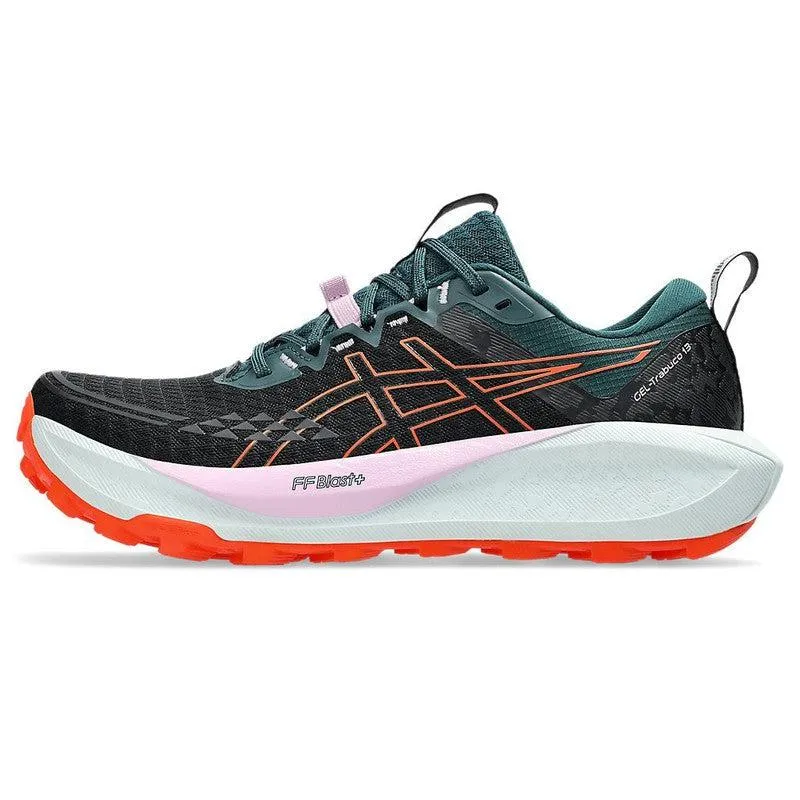 Vêtements Asics Gel-Trabuco 13 pour Femmes