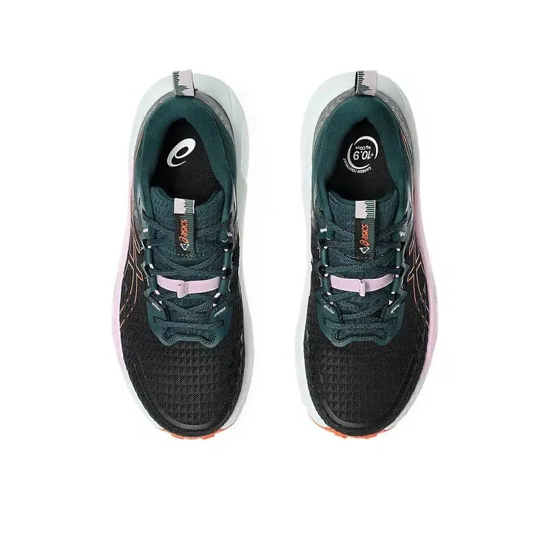 Vêtements Asics Gel-Trabuco 13 pour Femmes
