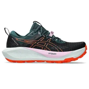 Vêtements Asics Gel-Trabuco 13 pour Femmes