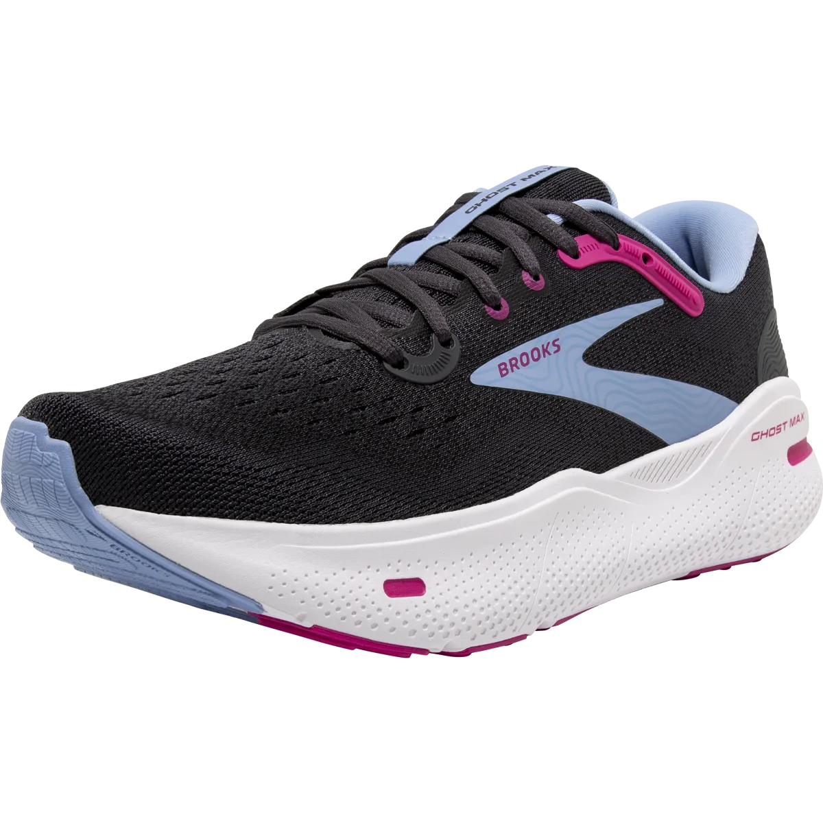 Ghost Max pour Femmes