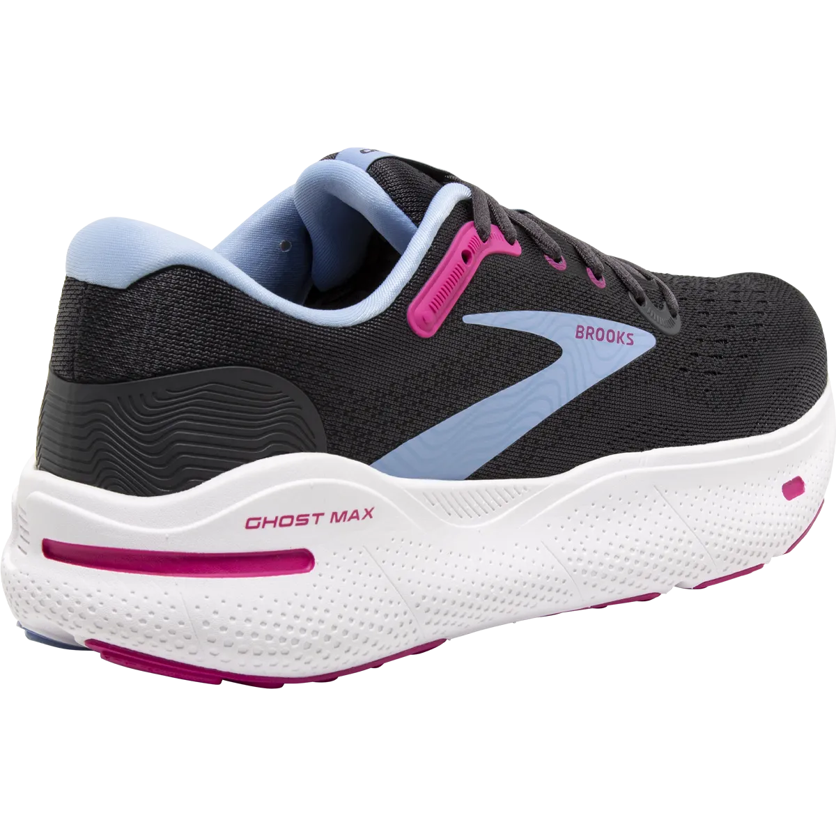 Ghost Max pour Femmes