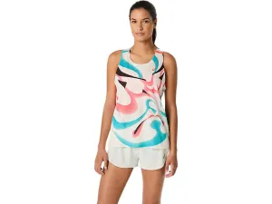 Tank METARUN LIMITED SERIES pour Femmes - Vêtements Asics