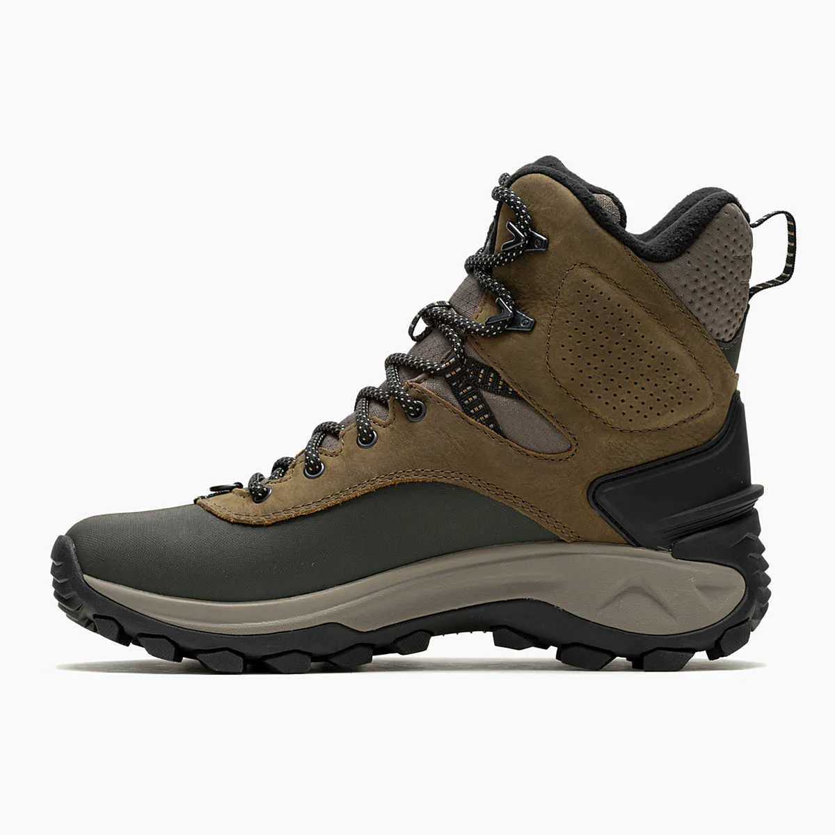 Women's Merrell Thermo Kiruna 2 Tall Waterproof Falcon