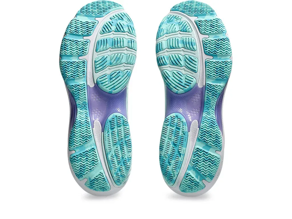 Vêtements Asics NETBURNER SHIELD FF pour Femmes