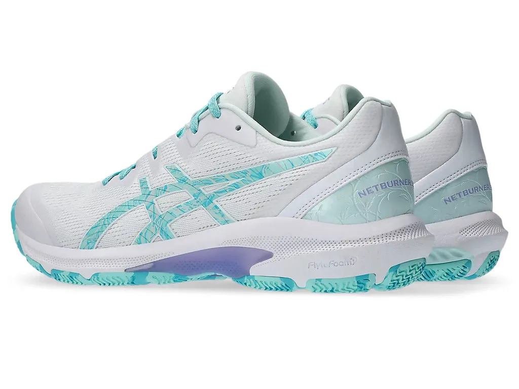 Vêtements Asics NETBURNER SHIELD FF pour Femmes