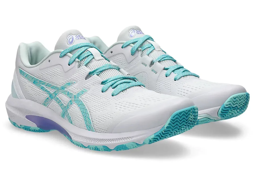 Vêtements Asics NETBURNER SHIELD FF pour Femmes
