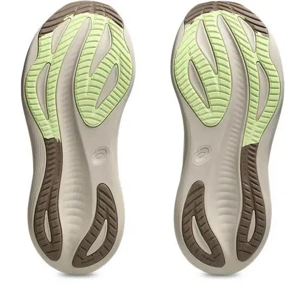 Vêtements Asics Nimbus 27 pour Femme