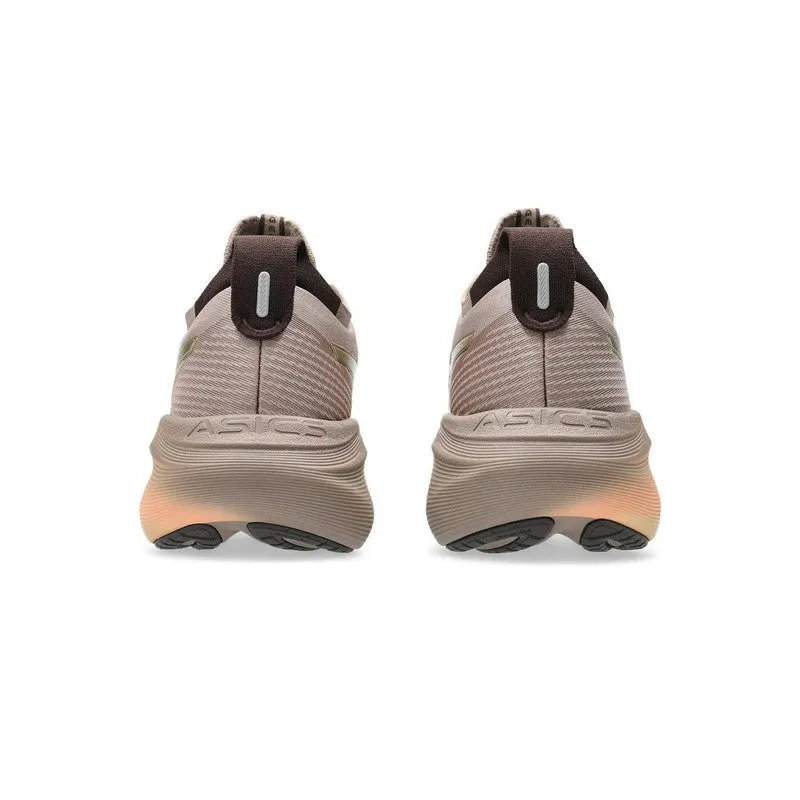 Vêtements Asics Nimbus 27 luxe pour femme